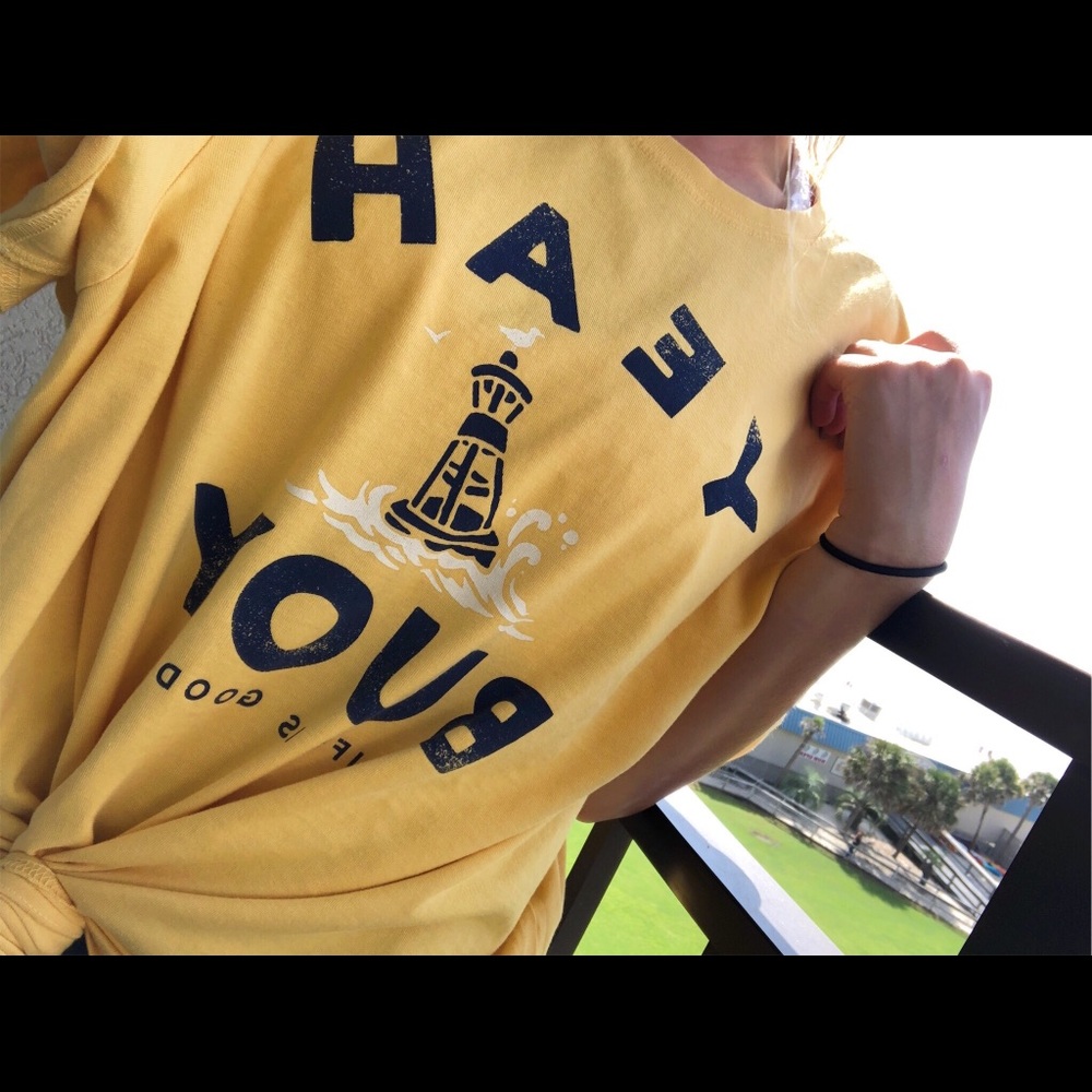 Meet your Posher, Shay